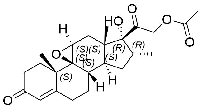Dexamethasone Impurity 147